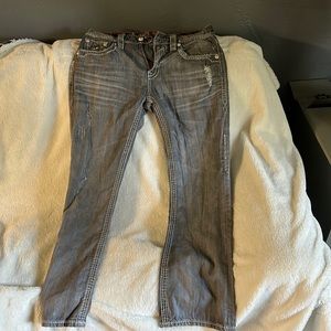 Men’s jeans